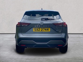 Used Nissan Qashqai 2023 for sale - 78566920: Photo