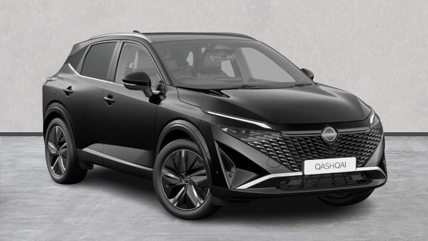 Used Nissan Qashqai 2025 for sale - 76198492: Photo 1