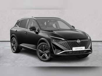 2025 - 1.5 E-Power 205 Tekna 5Dr Auto
