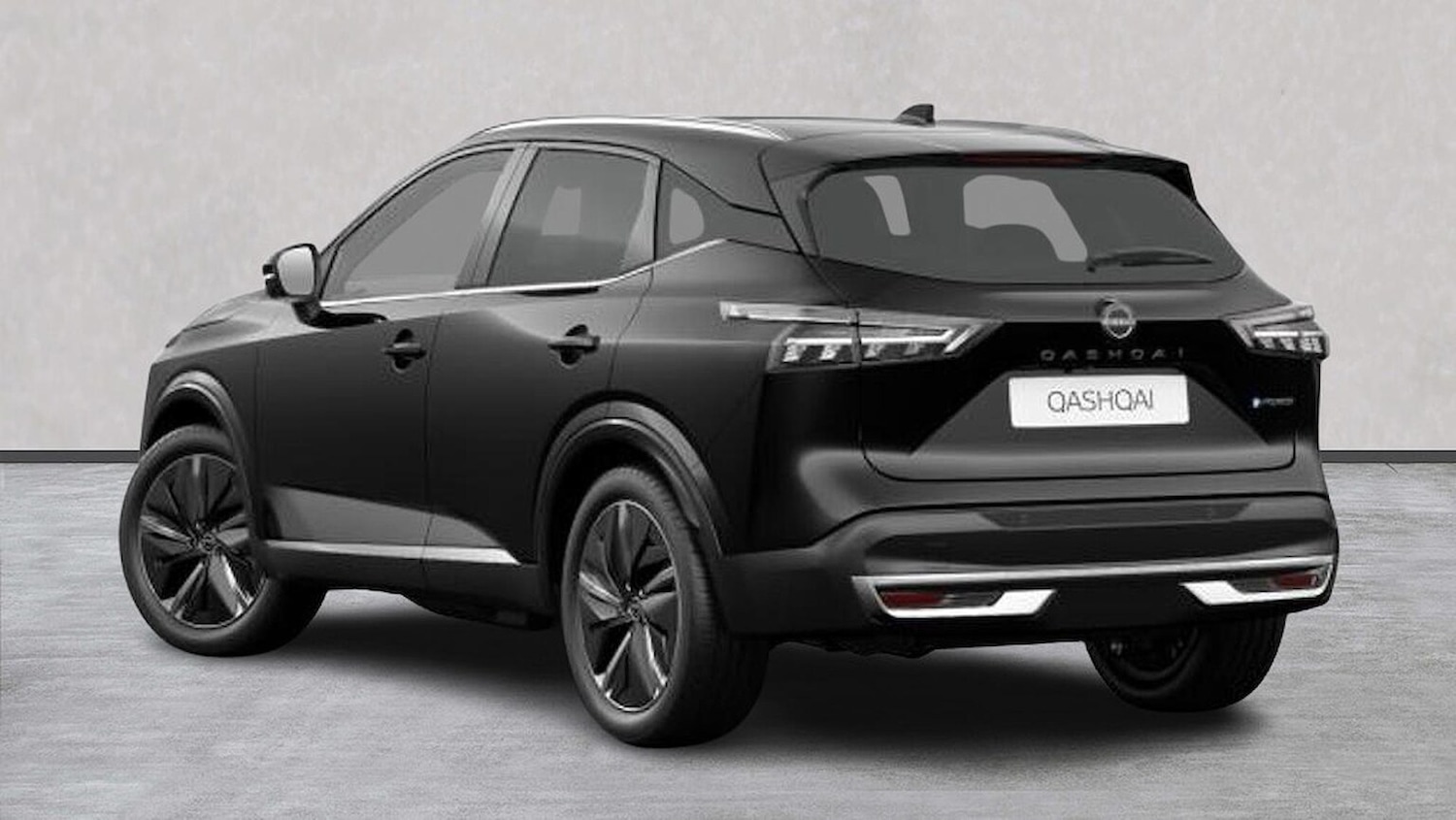 Used Nissan Qashqai 2025 for sale - 76198492: Photo 2