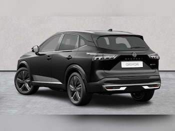 Used Nissan Qashqai 2025 for sale - 76198492: Photo