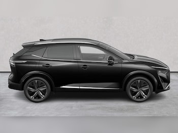 Used Nissan Qashqai 2025 for sale - 76198492: Photo