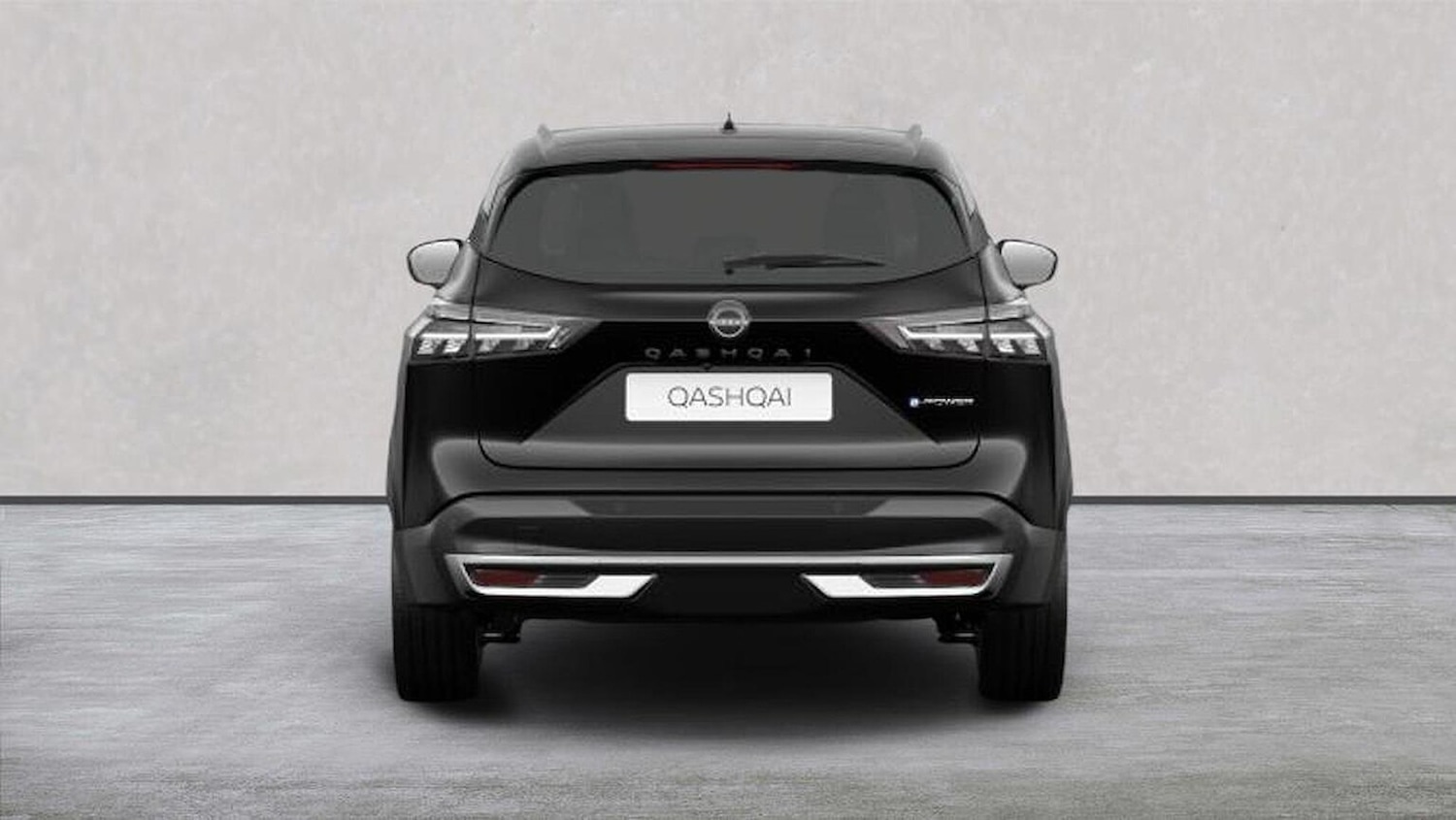 Used Nissan Qashqai 2025 for sale - 76198492: Photo 4