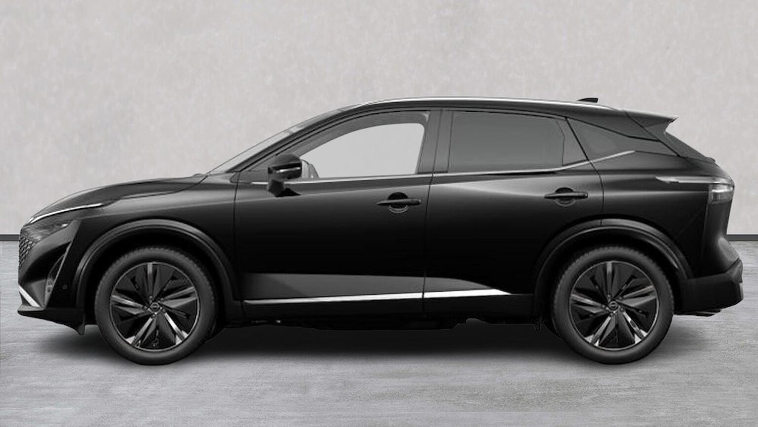 Used Nissan Qashqai 2025 for sale - 76198492: Photo 7