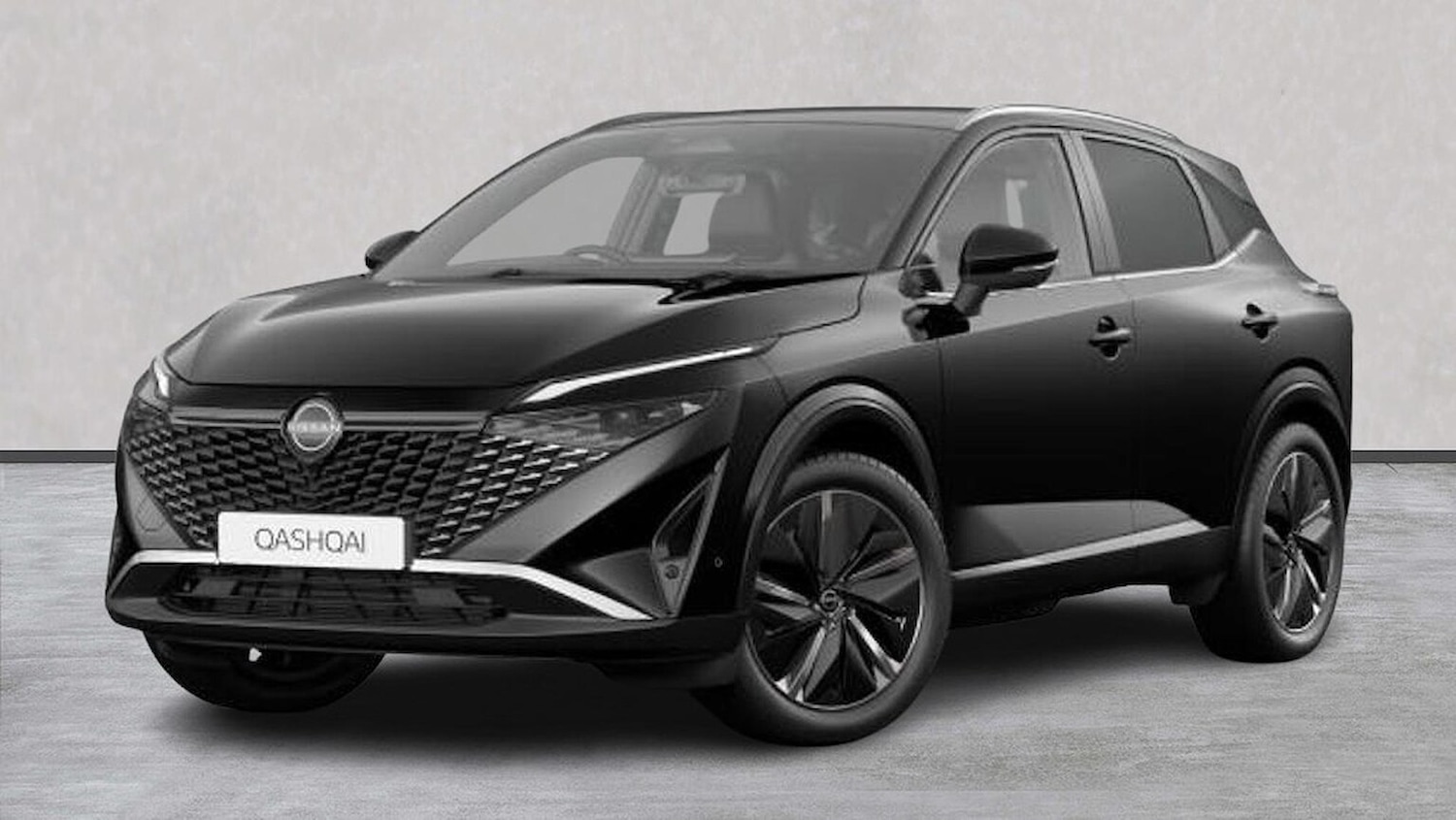 Used Nissan Qashqai 2025 for sale - 76198492: Photo 8