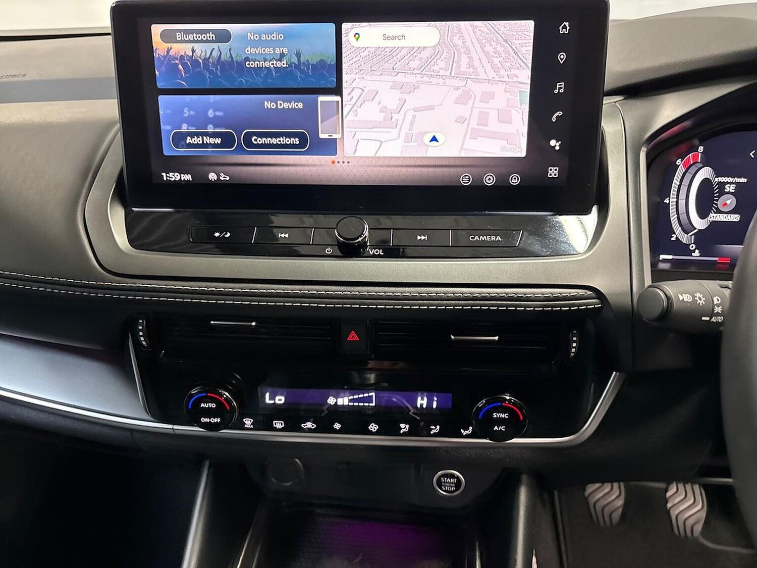 Used Nissan Qashqai 2025 for sale - 77567709: Photo 11