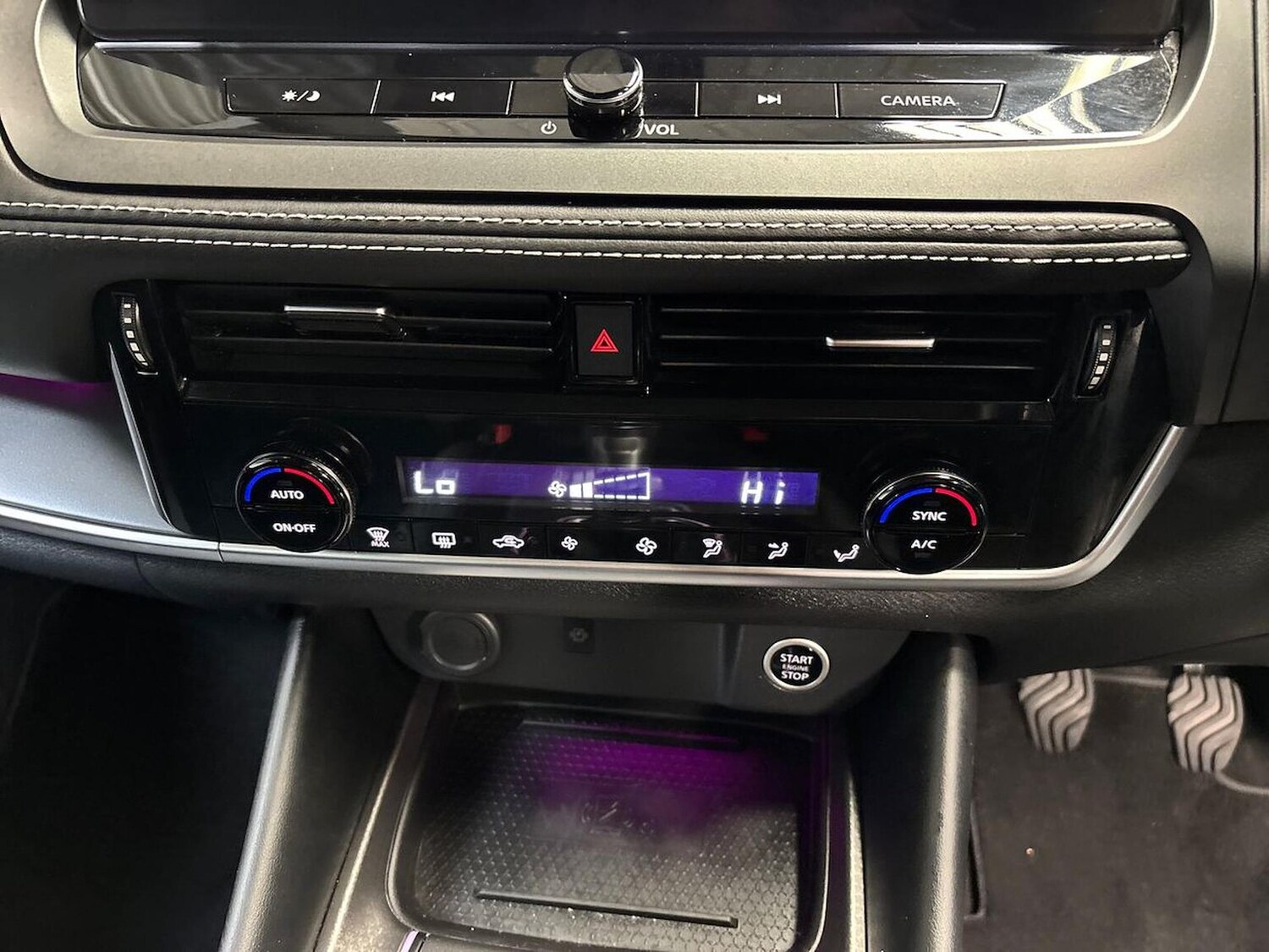 Used Nissan Qashqai 2025 for sale - 77567709: Photo 12