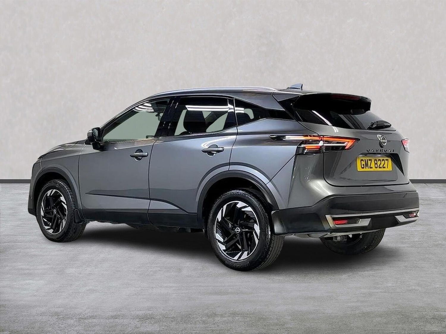 Used Nissan Qashqai 2025 for sale - 77567709: Photo 2