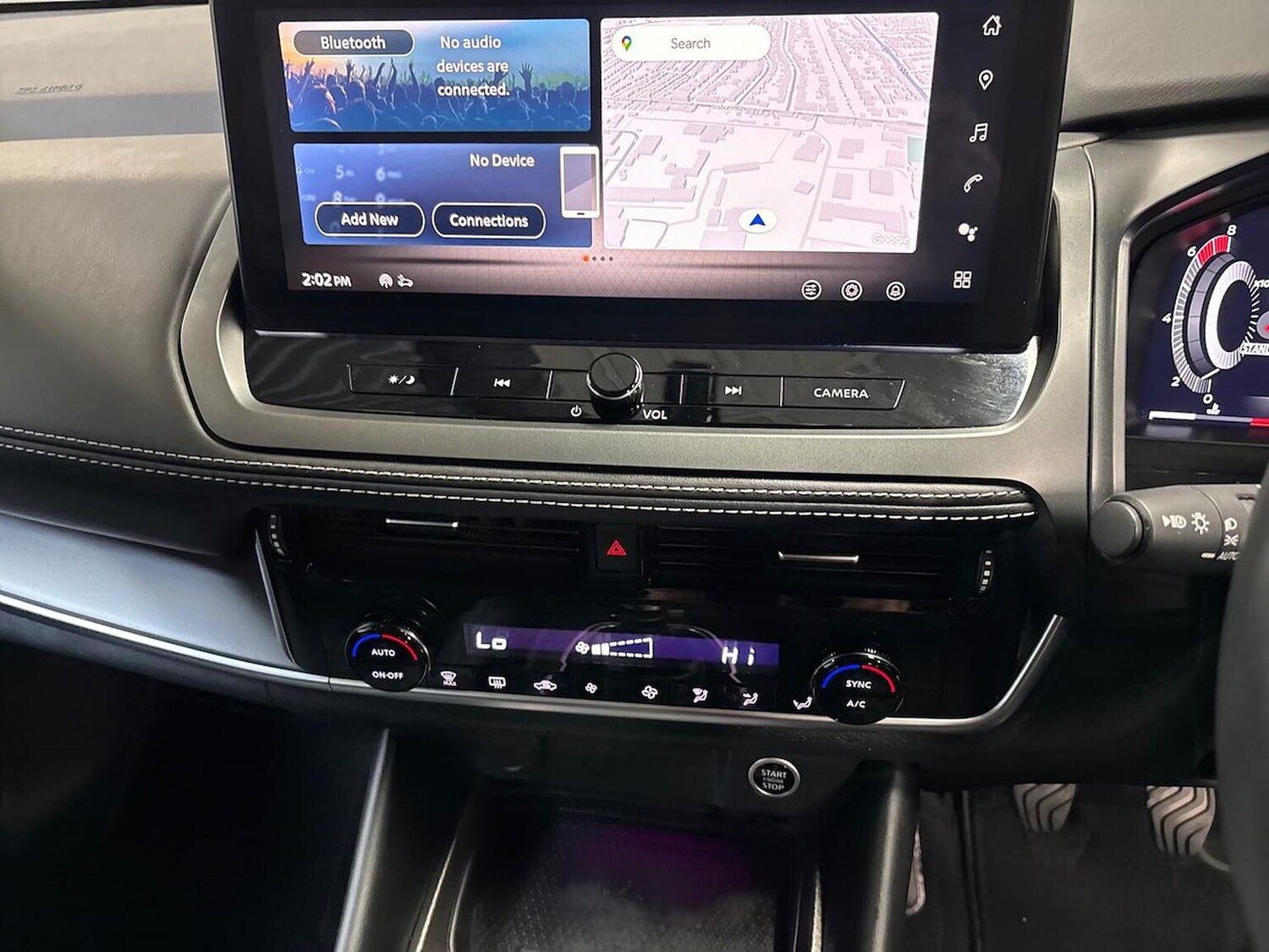 Used Nissan Qashqai 2025 for sale - 77567709: Photo 23