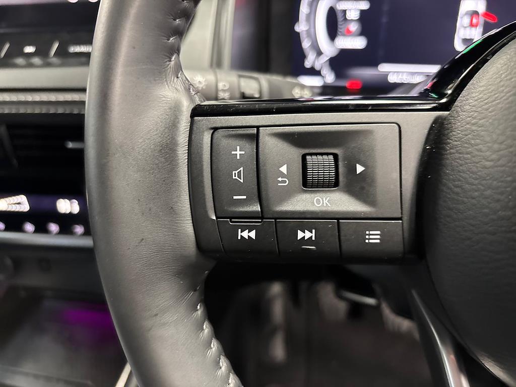 Used Nissan Qashqai 2025 for sale - 77567709: Photo 24