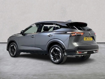 Used Nissan Qashqai 2025 for sale - 77567709: Photo