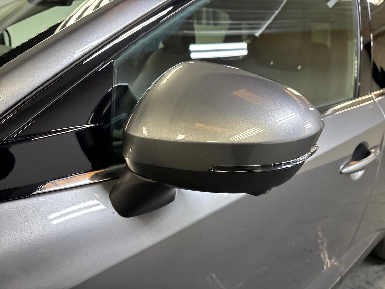 Used Nissan Qashqai 2025 for sale - 77567709: Photo 30