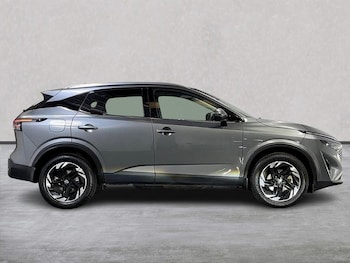 Used Nissan Qashqai 2025 for sale - 77567709: Photo