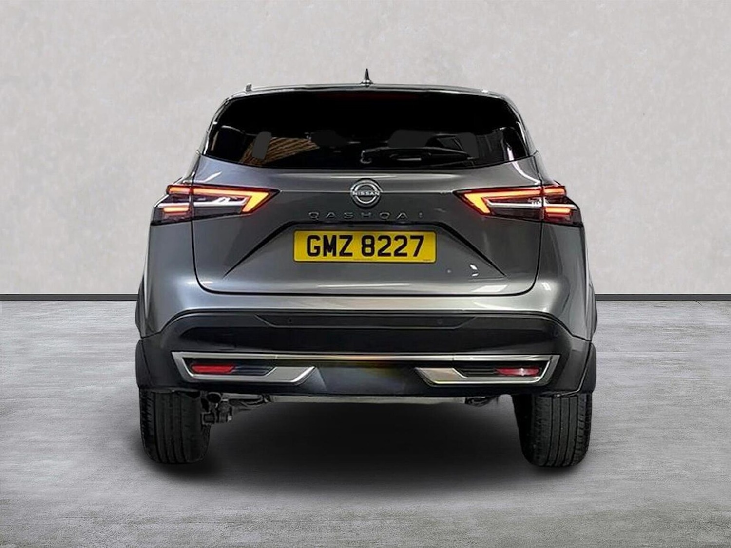 Used Nissan Qashqai 2025 for sale - 77567709: Photo 4