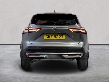 Used Nissan Qashqai 2025 for sale - 77567709: Photo