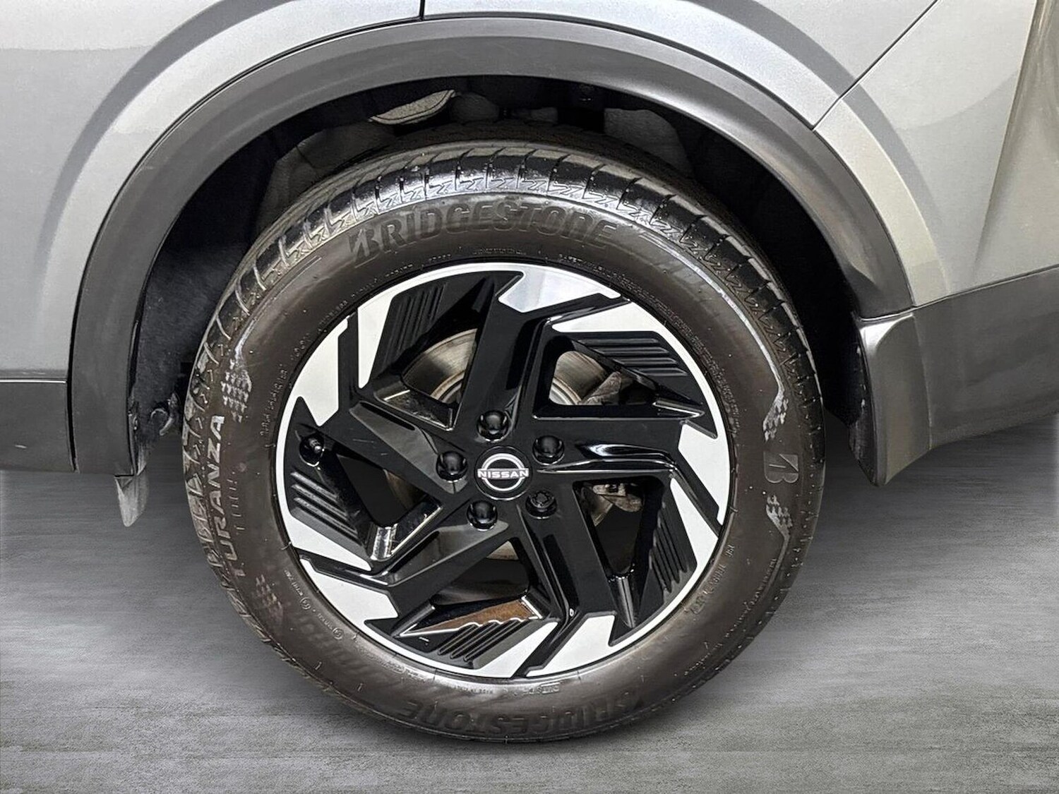 Used Nissan Qashqai 2025 for sale - 77567709: Photo 6