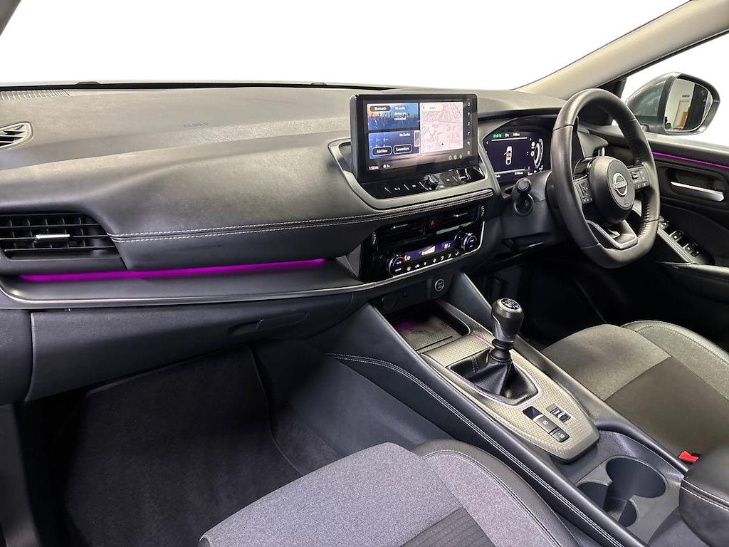 Used Nissan Qashqai 2025 for sale - 77567709: Photo 7