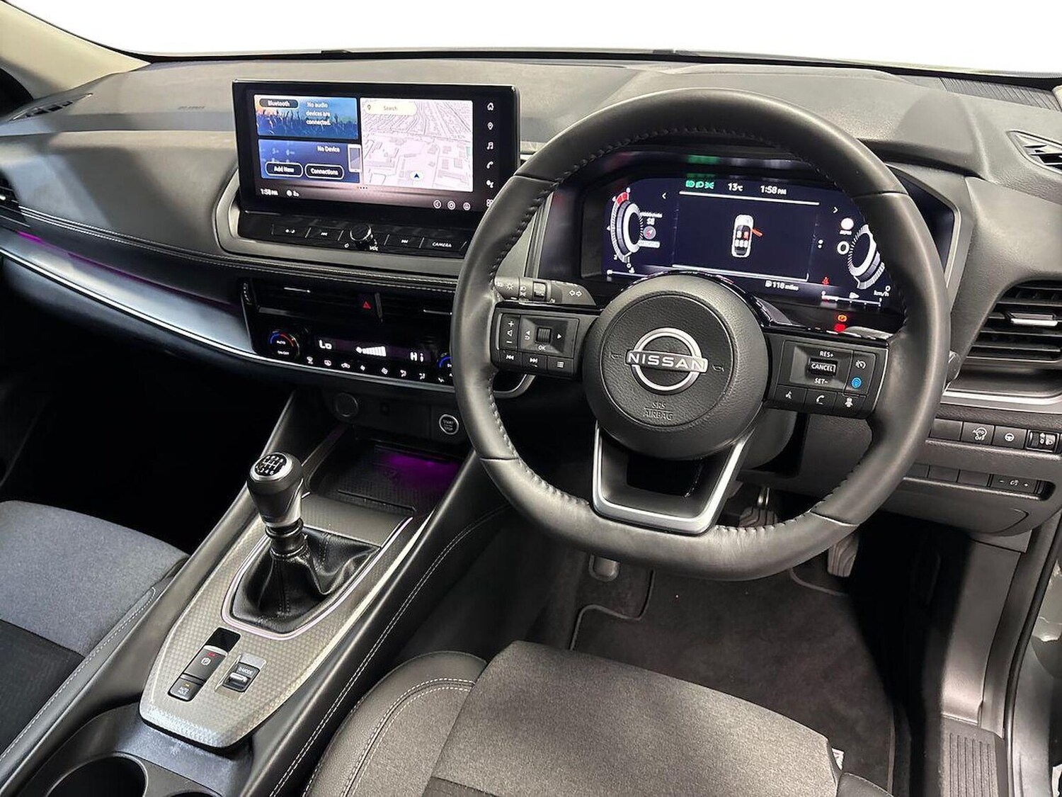 Used Nissan Qashqai 2025 for sale - 77567709: Photo 9