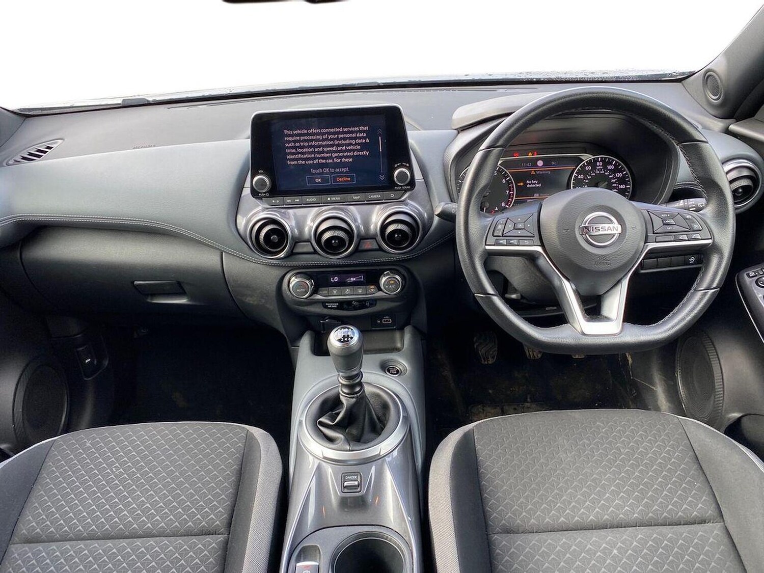 Used Nissan Juke 2022 for sale - 78192025: Photo 10