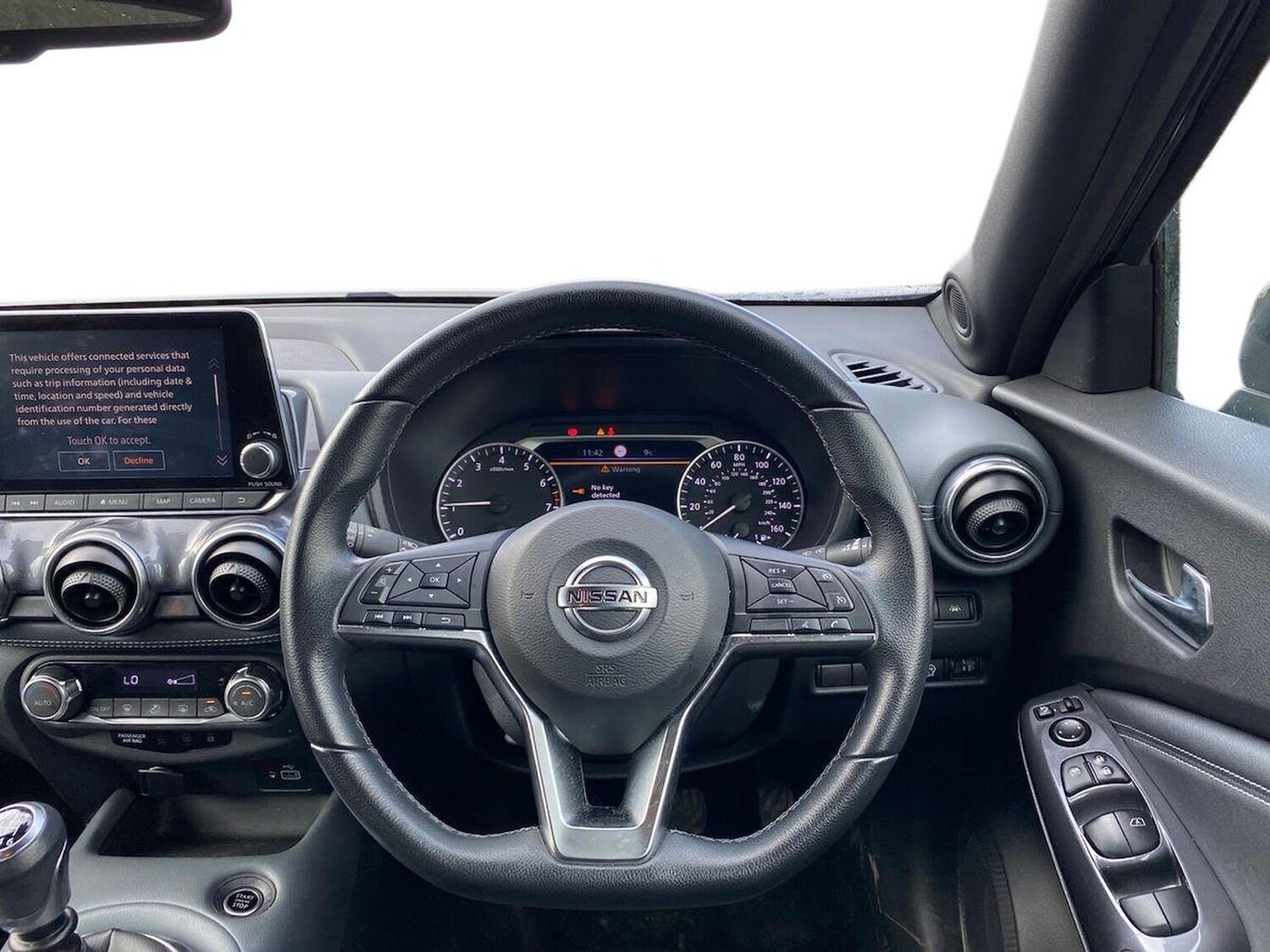 Used Nissan Juke 2022 for sale - 78192025: Photo 11