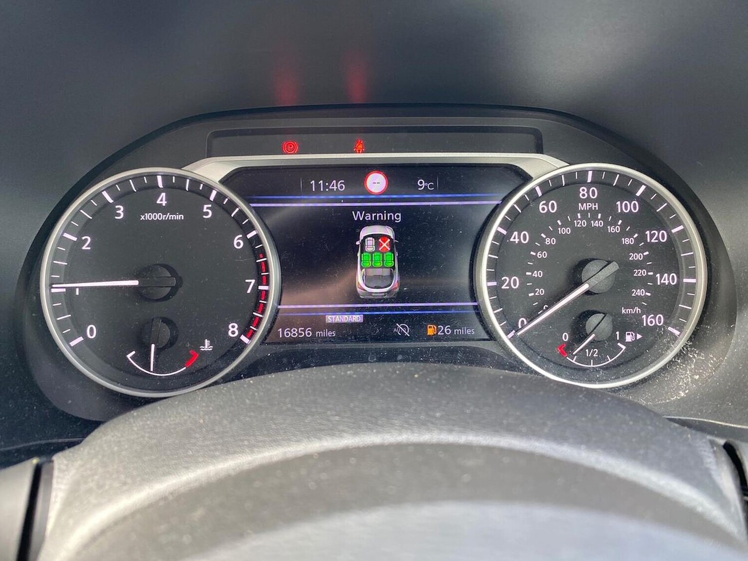 Used Nissan Juke 2022 for sale - 78192025: Photo 12