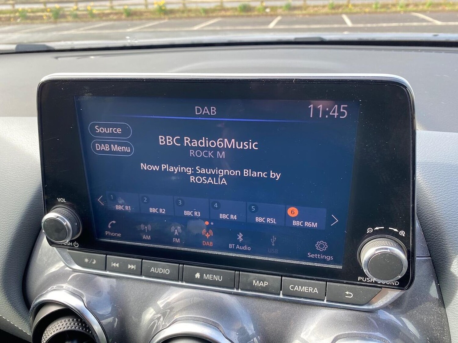 Used Nissan Juke 2022 for sale - 78192025: Photo 13