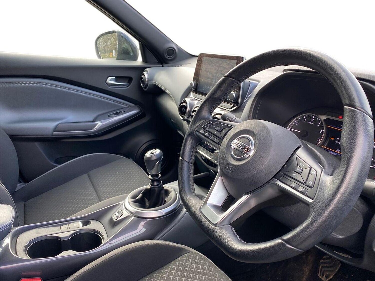Used Nissan Juke 2022 for sale - 78192025: Photo 17