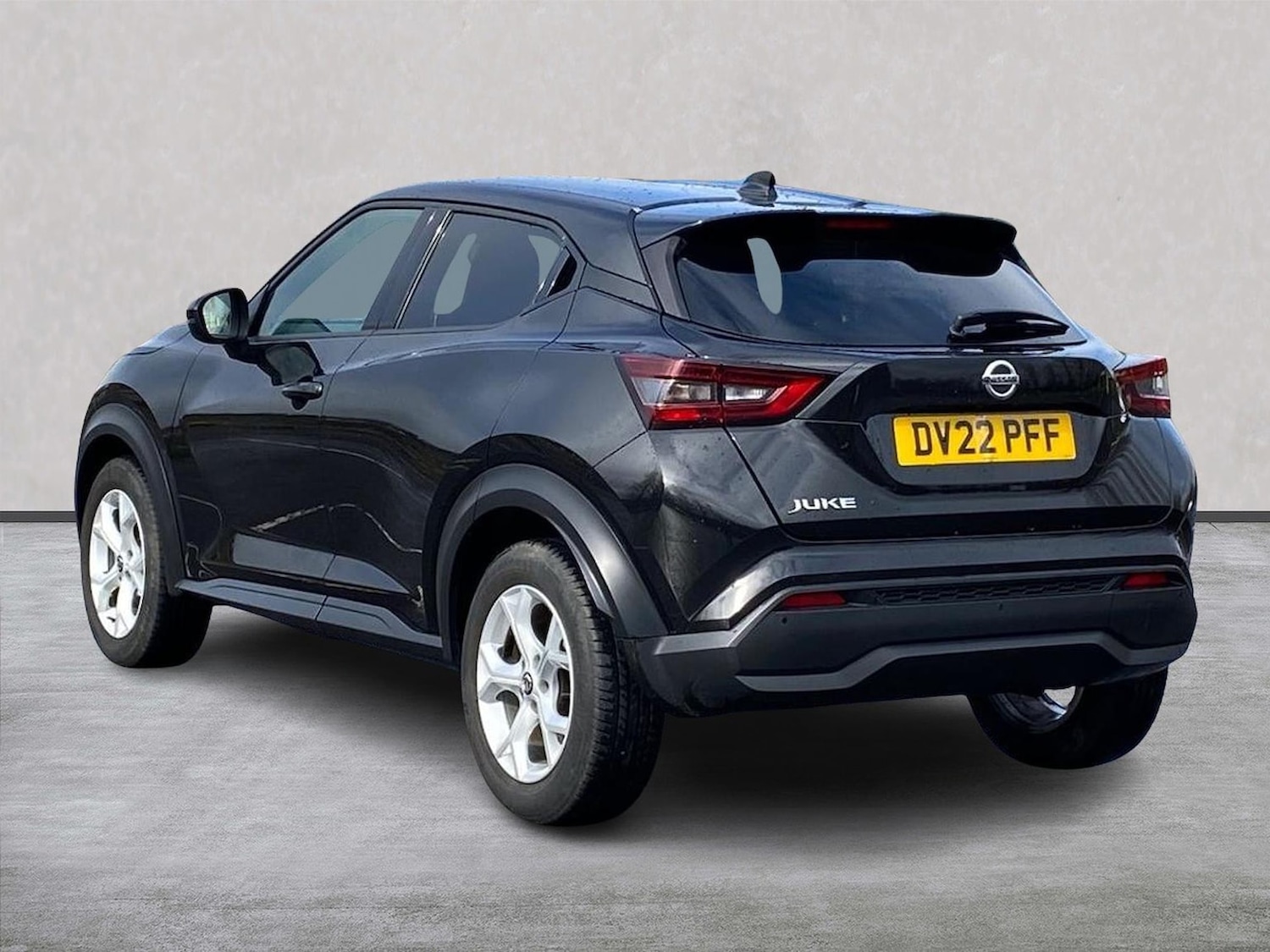 Used Nissan Juke 2022 for sale - 78192025: Photo 2