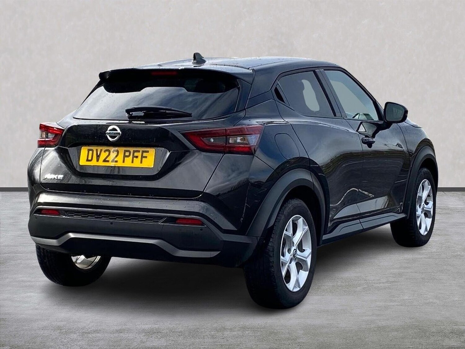 Used Nissan Juke 2022 for sale - 78192025: Photo 20