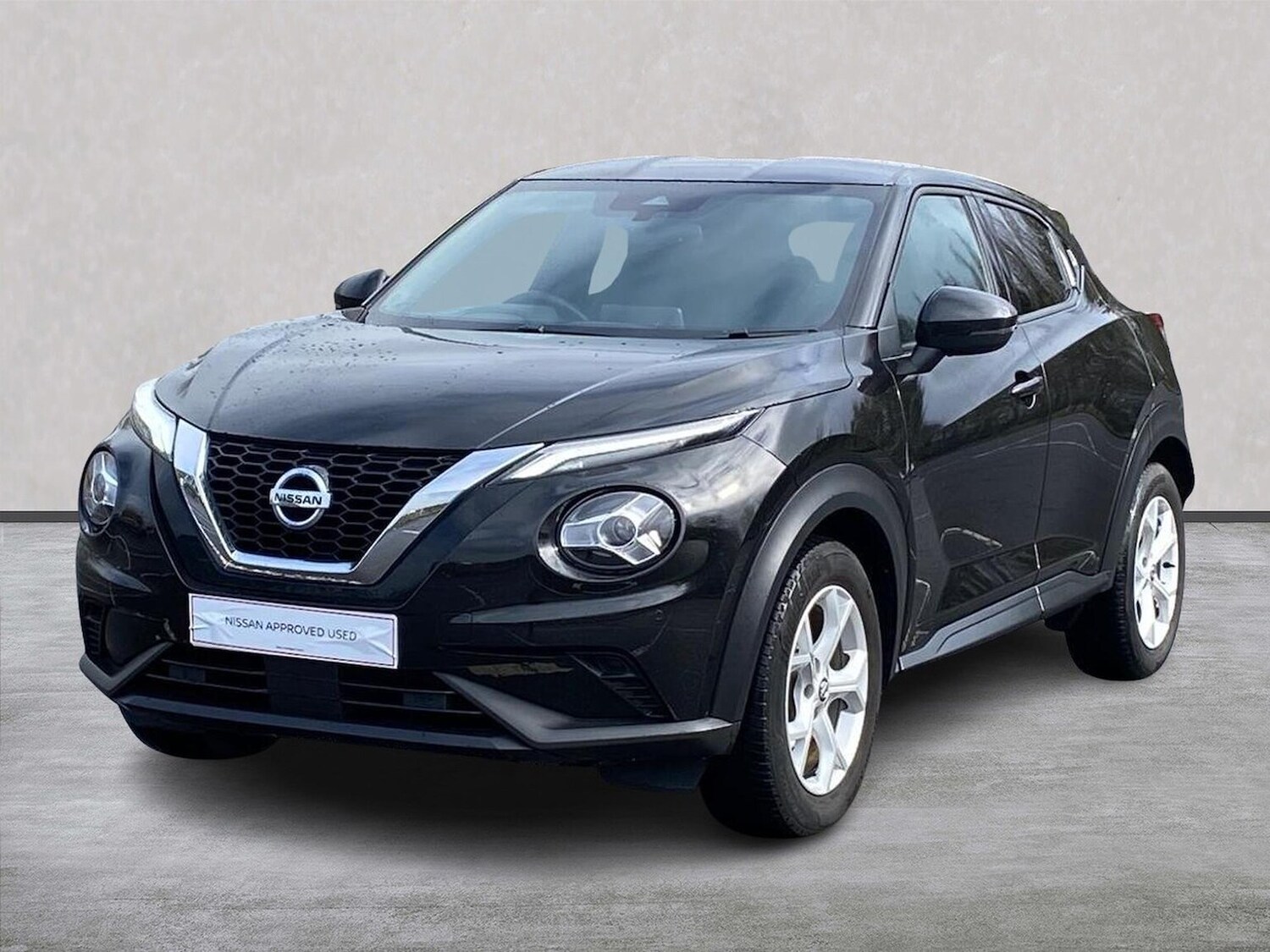 Used Nissan Juke 2022 for sale - 78192025: Photo 22