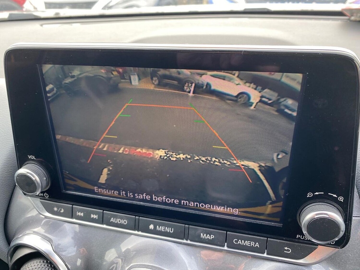 Used Nissan Juke 2022 for sale - 78192025: Photo 25