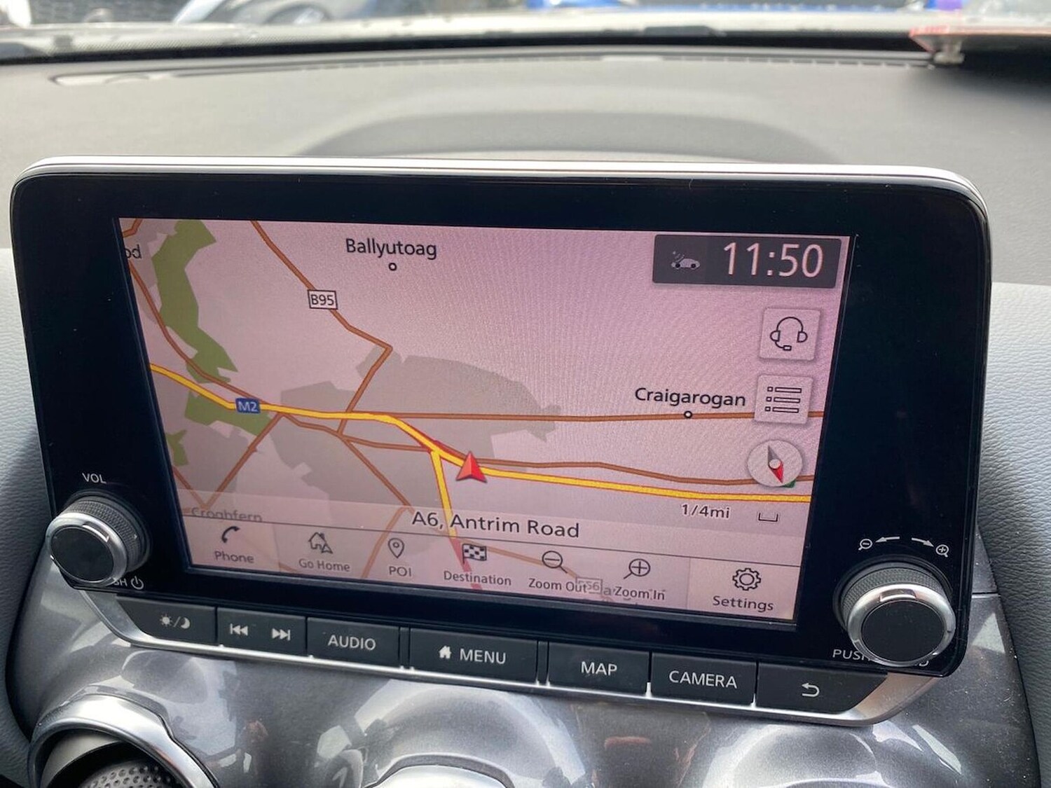 Used Nissan Juke 2022 for sale - 78192025: Photo 26