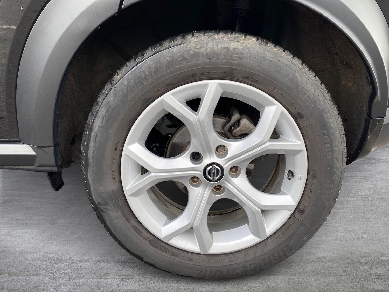 Used Nissan Juke 2022 for sale - 78192025: Photo 8