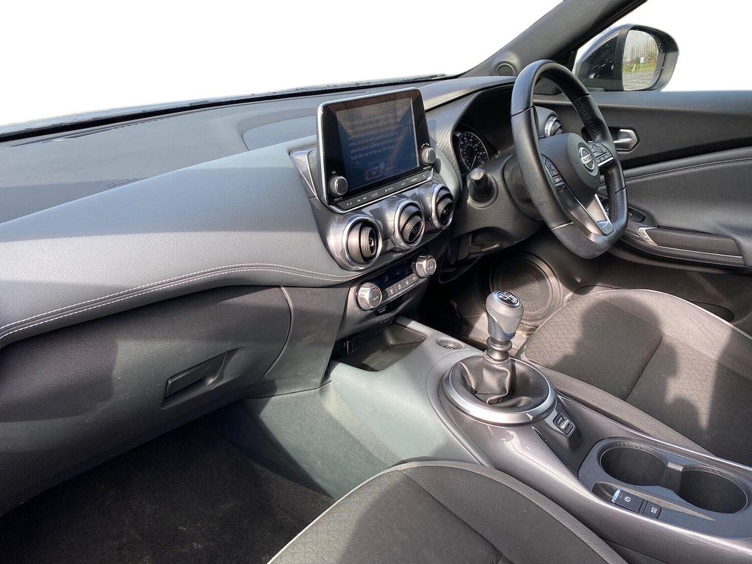 Used Nissan Juke 2022 for sale - 78192025: Photo 9