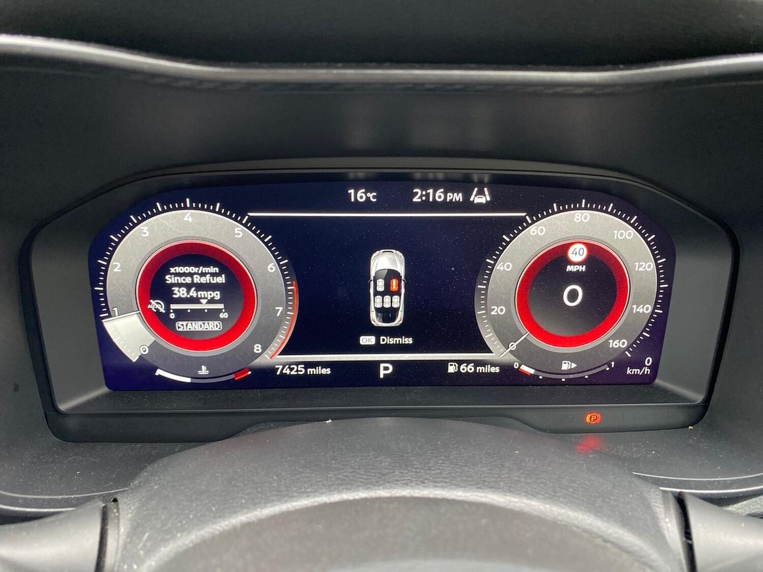 Used Nissan Juke 2024 for sale - 76030316: Photo 10