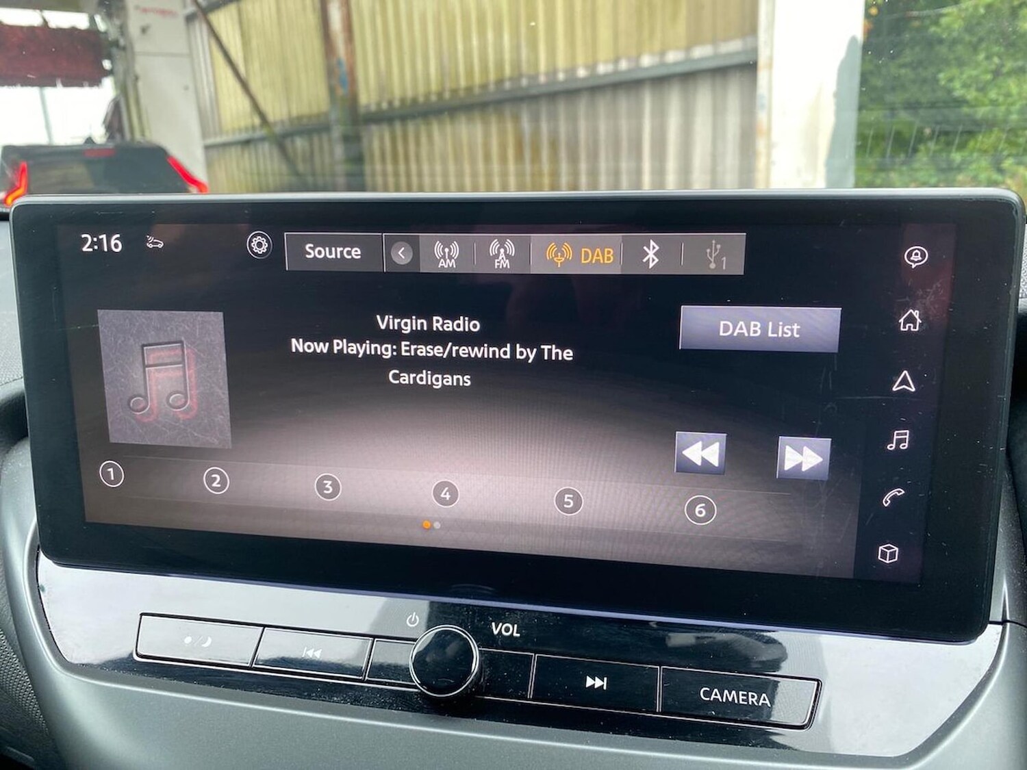 Used Nissan Juke 2024 for sale - 76030316: Photo 11