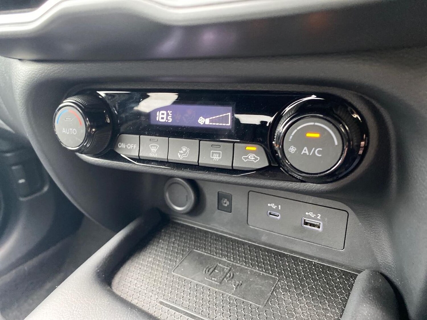 Used Nissan Juke 2024 for sale - 76030316: Photo 12