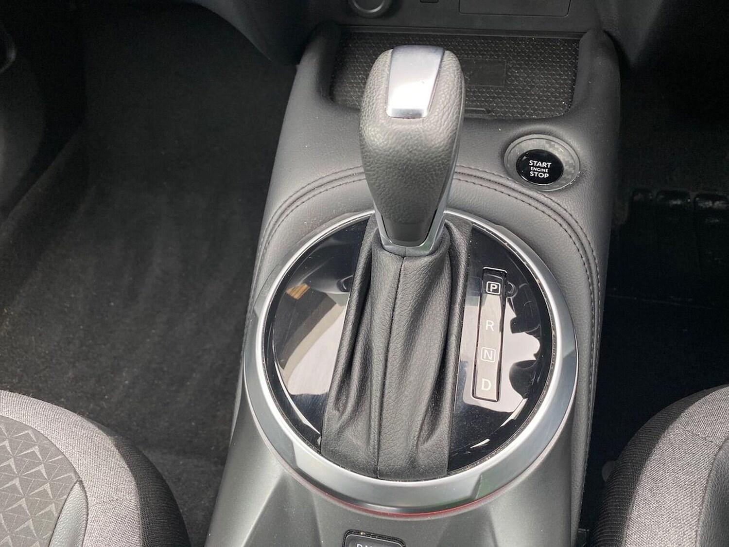 Used Nissan Juke 2024 for sale - 76030316: Photo 13