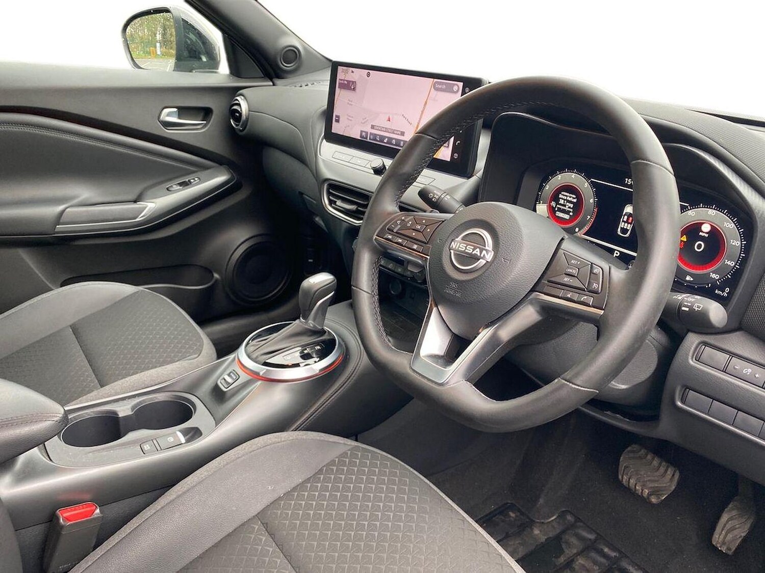 Used Nissan Juke 2024 for sale - 76030316: Photo 15