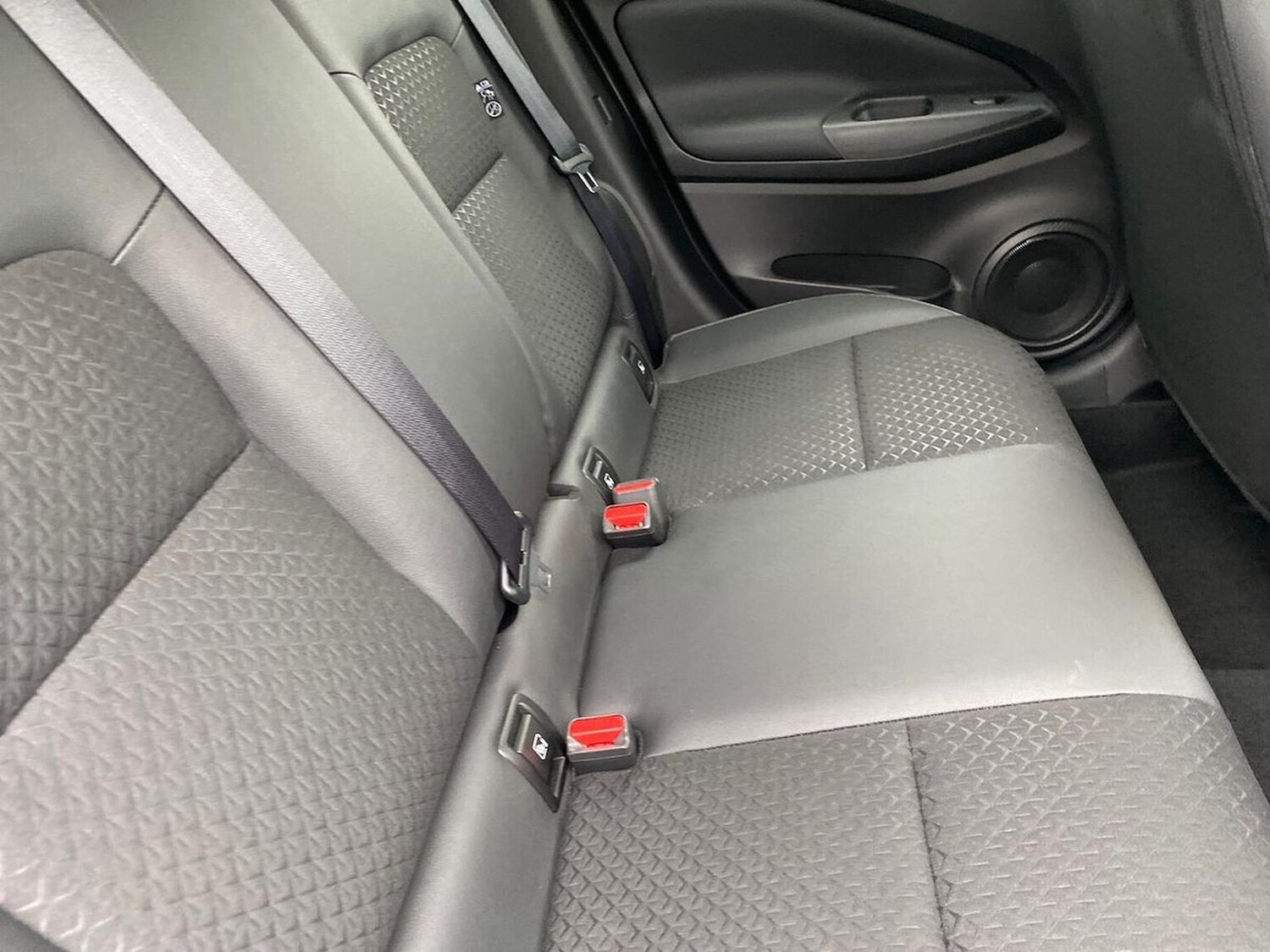 Used Nissan Juke 2024 for sale - 76030316: Photo 16