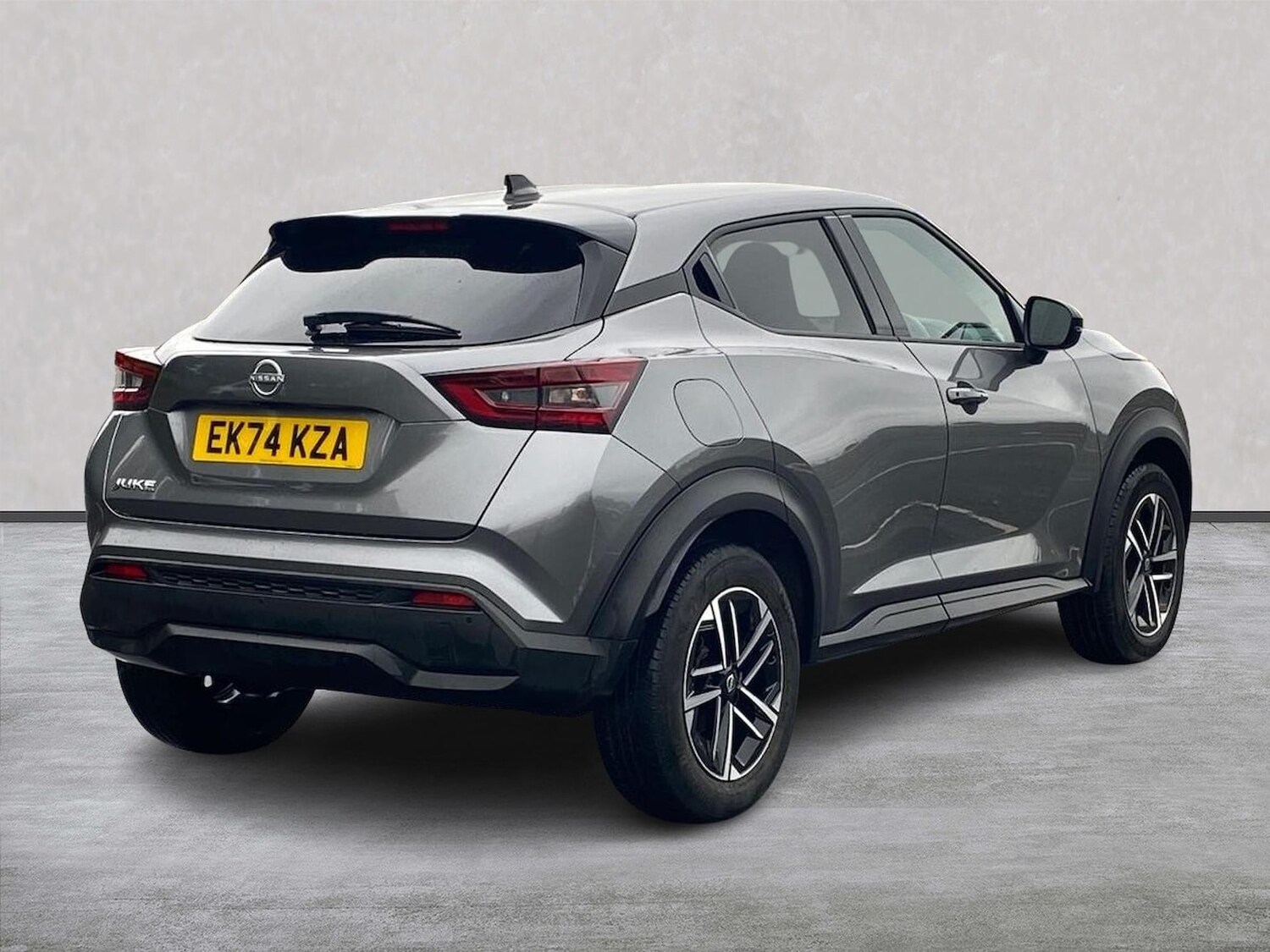 Used Nissan Juke 2024 for sale - 76030316: Photo 18