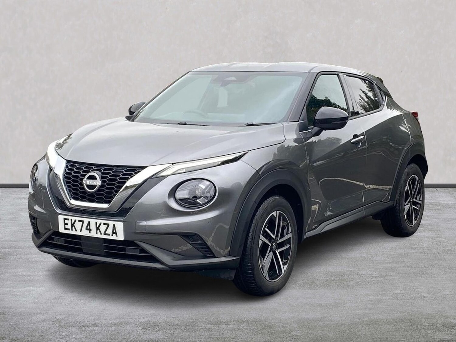 Used Nissan Juke 2024 for sale - 76030316: Photo 20
