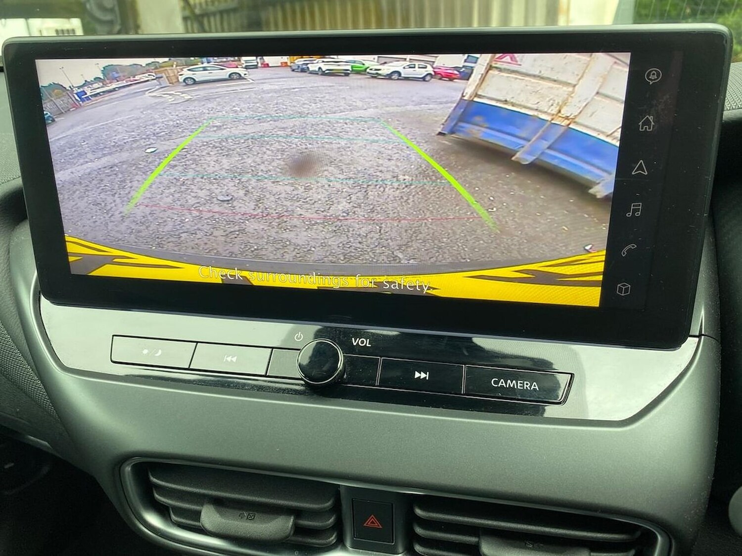 Used Nissan Juke 2024 for sale - 76030316: Photo 23