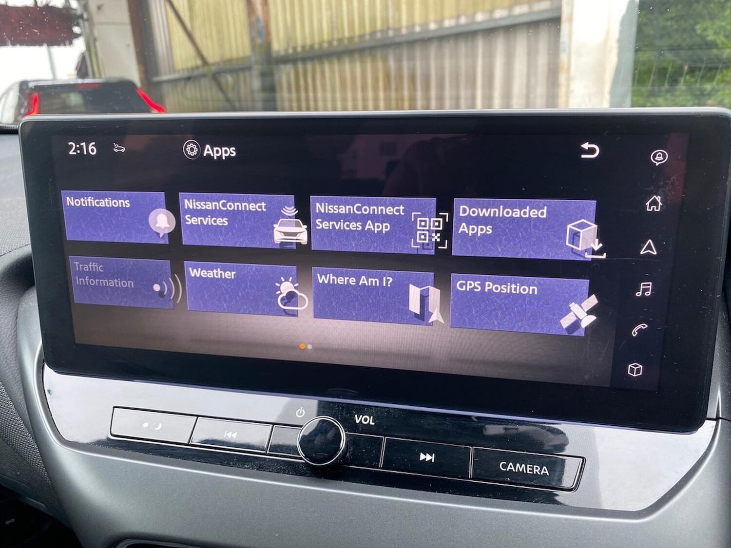 Used Nissan Juke 2024 for sale - 76030316: Photo 25