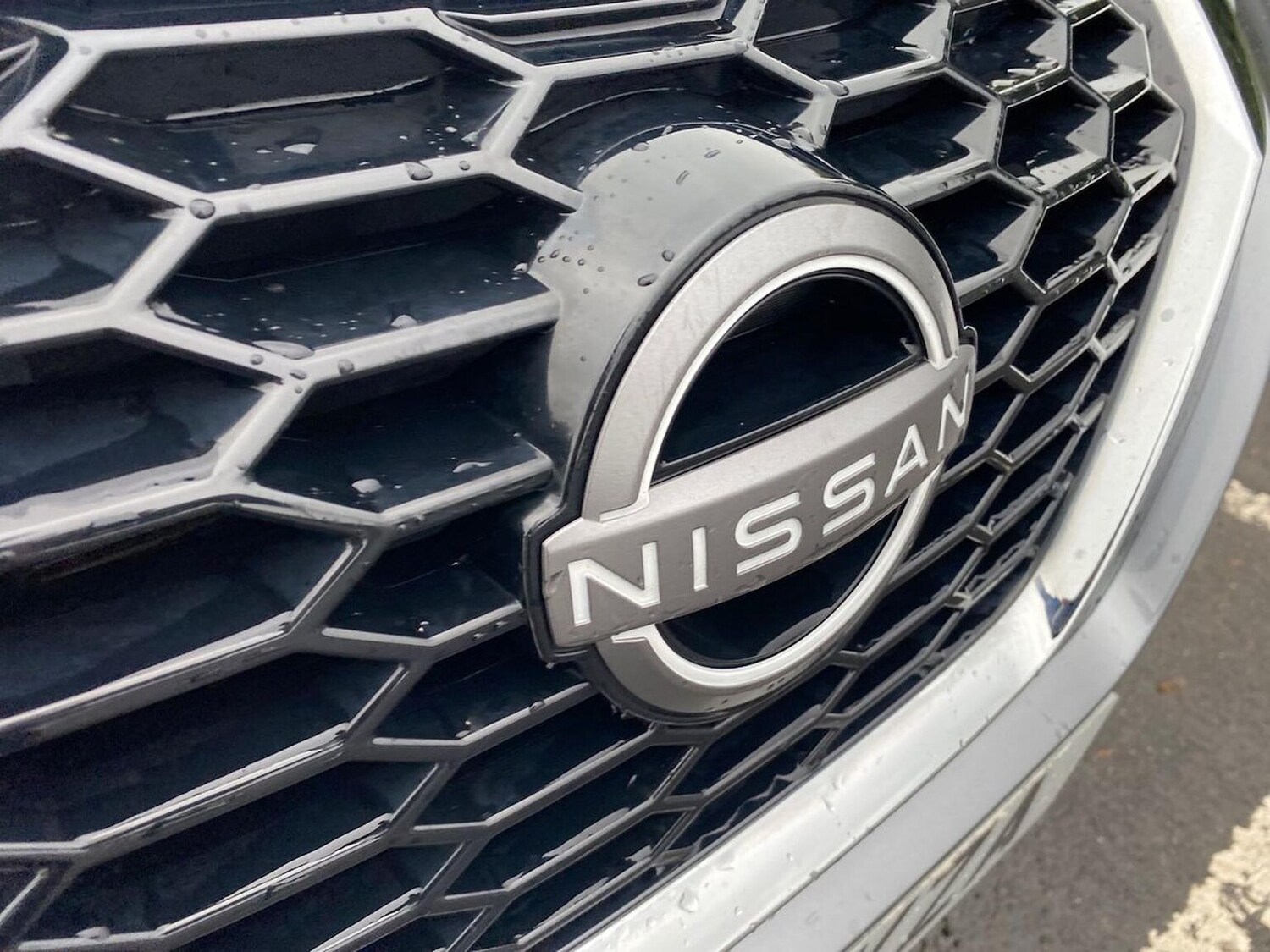 Used Nissan Juke 2024 for sale - 76030316: Photo 30