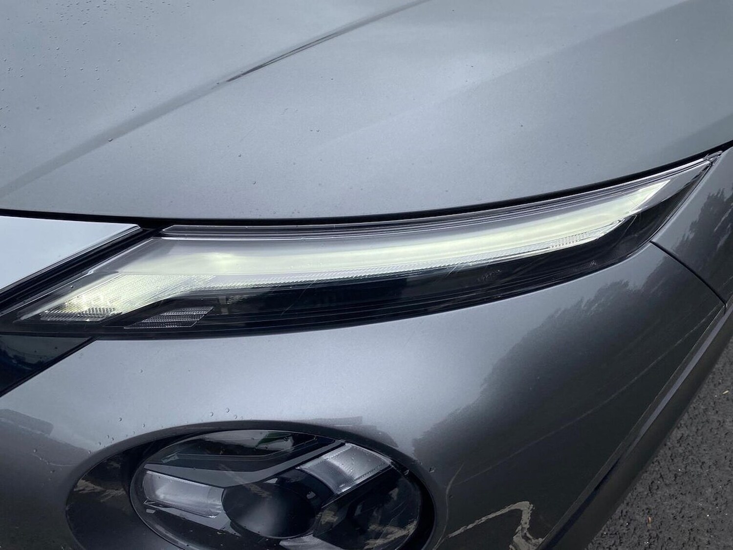 Used Nissan Juke 2024 for sale - 76030316: Photo 31