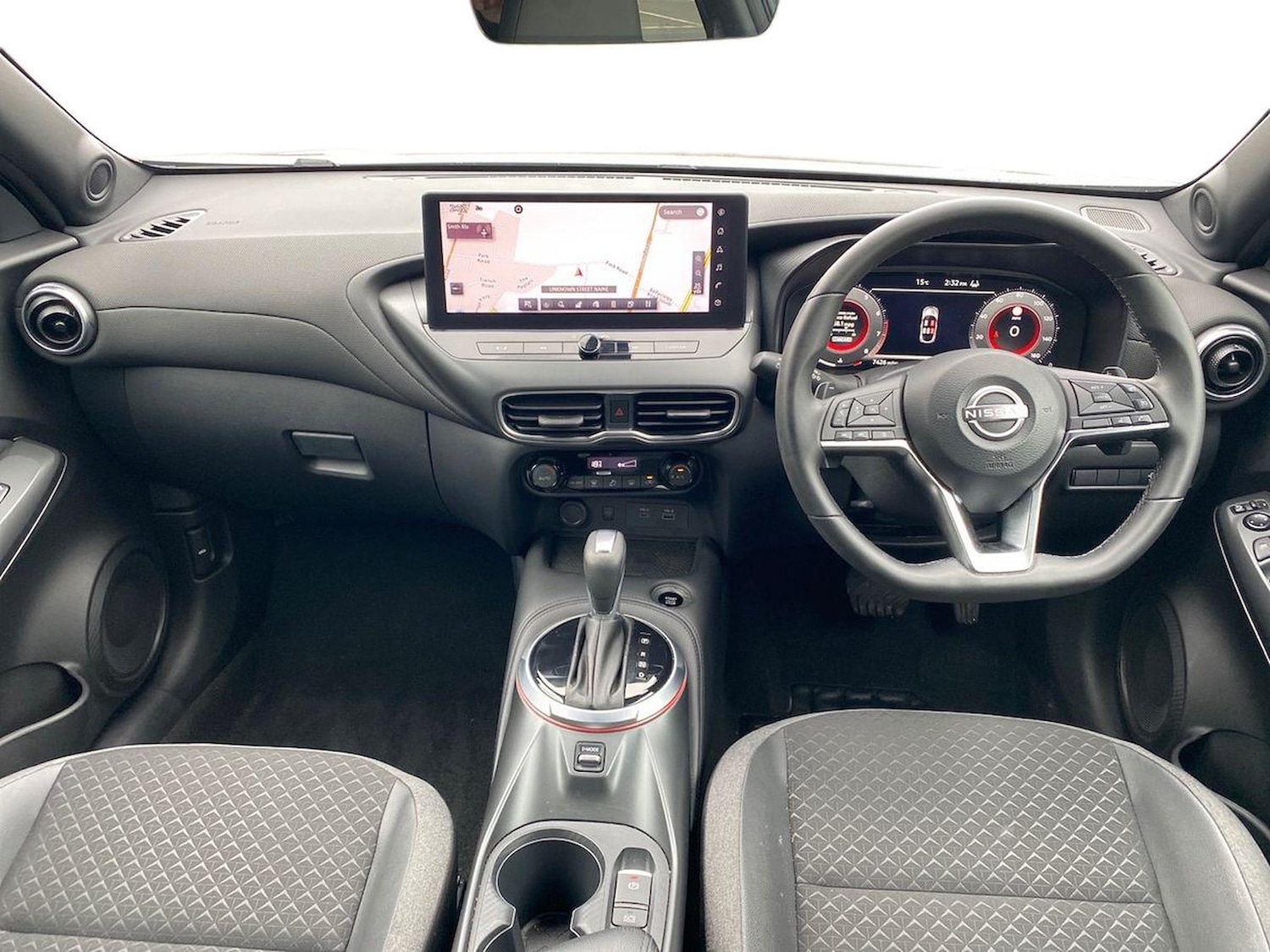 Used Nissan Juke 2024 for sale - 76030316: Photo 8