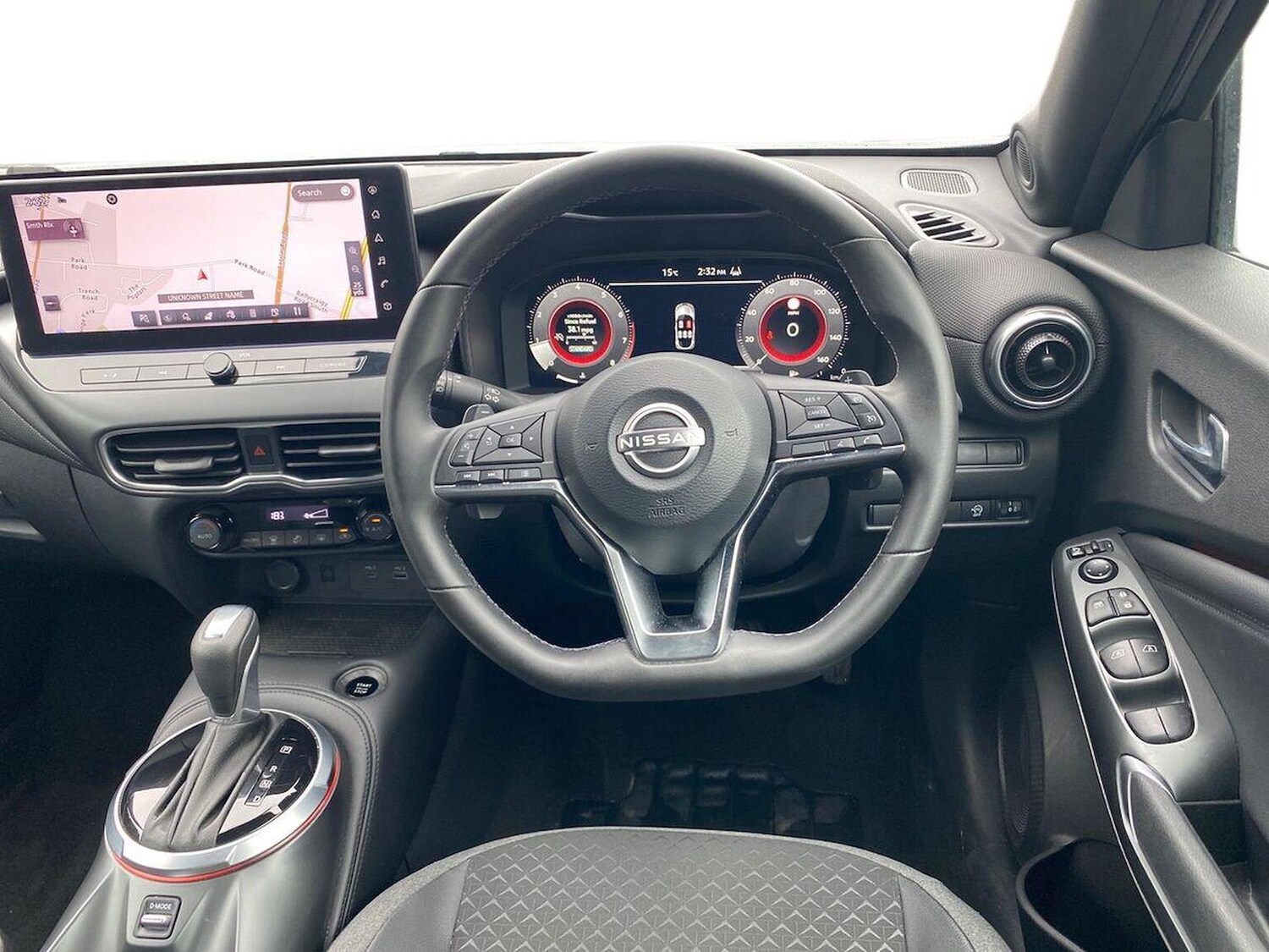 Used Nissan Juke 2024 for sale - 76030316: Photo 9