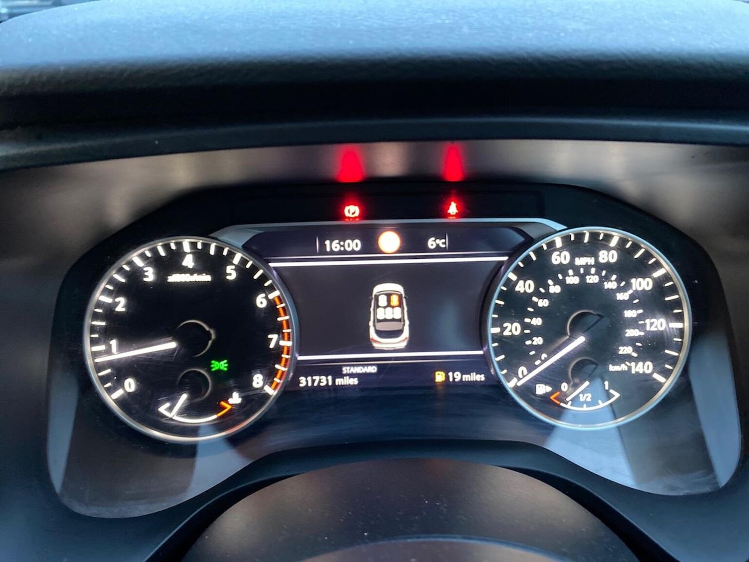 Used Nissan Qashqai 2022 for sale - 76877935: Photo 10