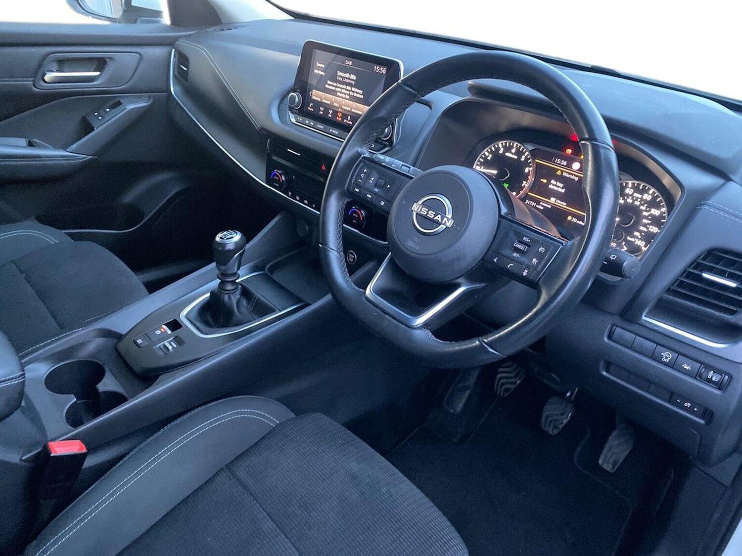 Used Nissan Qashqai 2022 for sale - 76877935: Photo 15